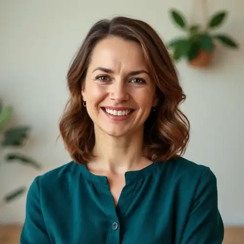 About Celia Fairchild